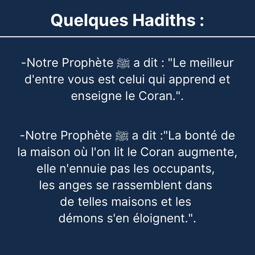 Laylatulqamar - La Veilleuse Musulmane