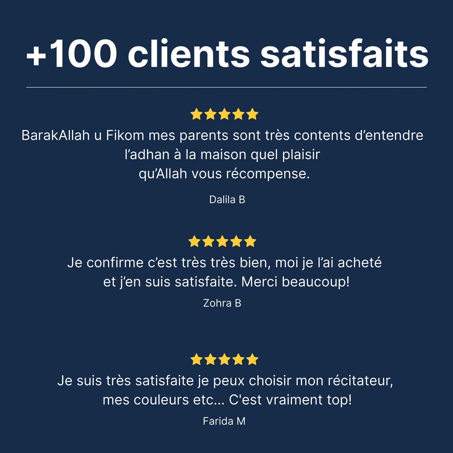 Laylatulqamar - La Veilleuse Musulmane