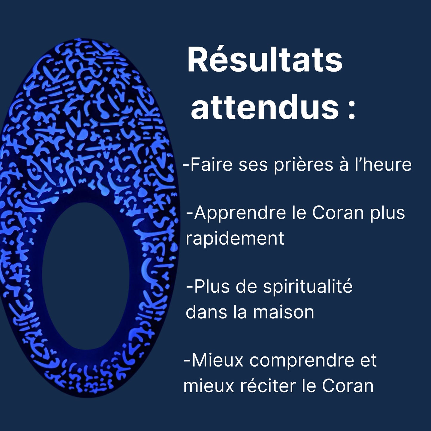 Laylatulqamar - La Veilleuse Musulmane