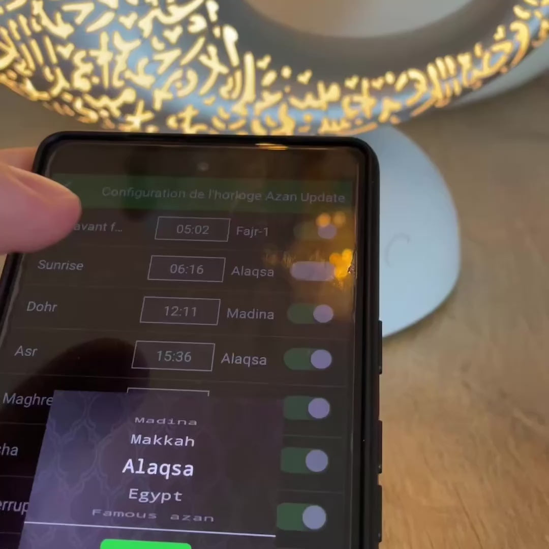 Charger la vidéo : 